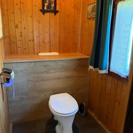 Casa vacanze Wurzeggeralm Aich (Styria)