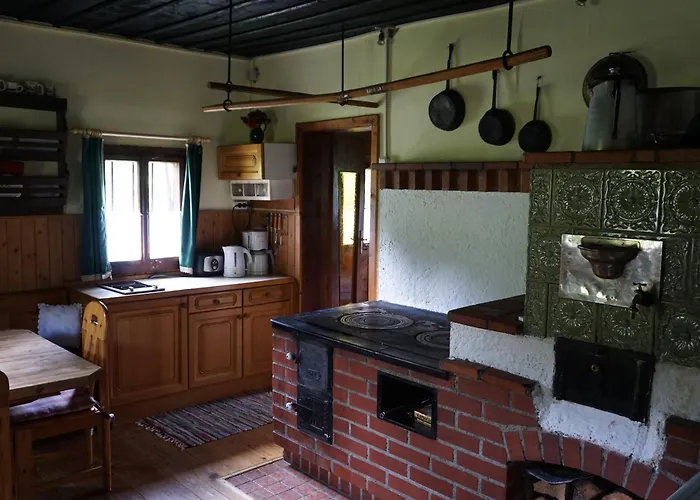 Wurzeggeralm Vakantiehuis Aich (Styria)